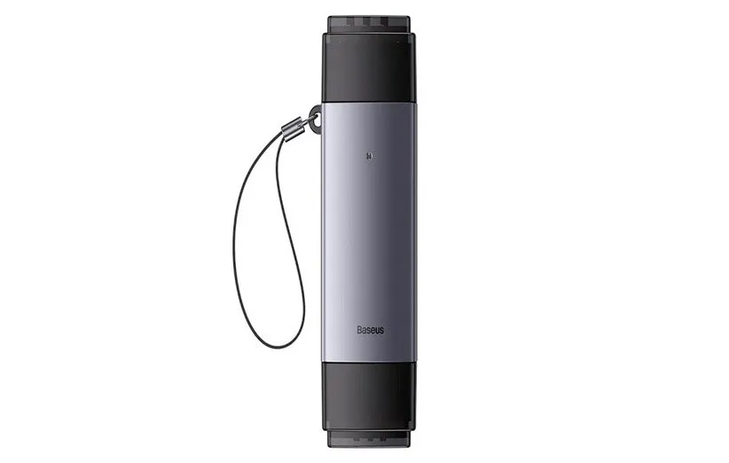 بهترین رم‌ریدر تایپ سی