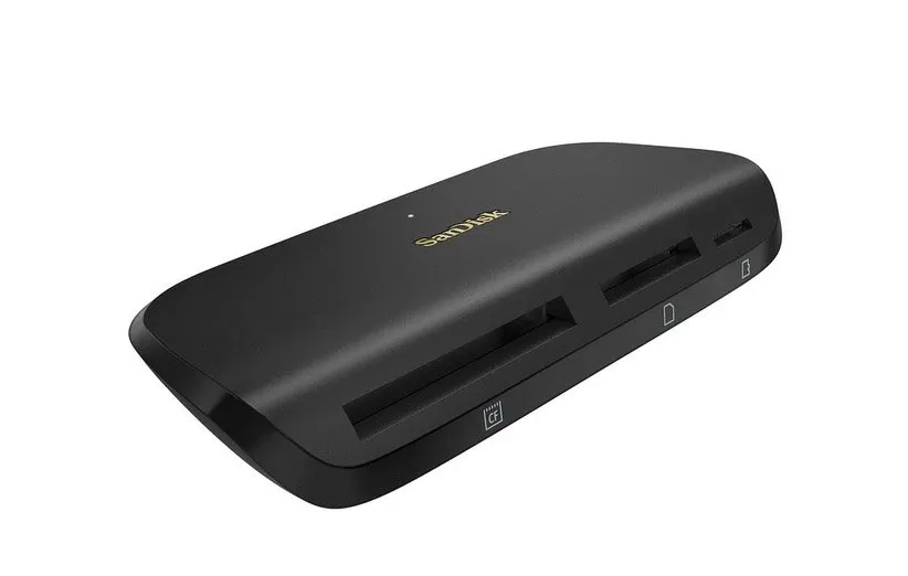 بهترین رم ریدر USB-C