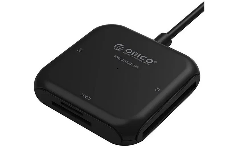 بهترین رم ریدر USB-C