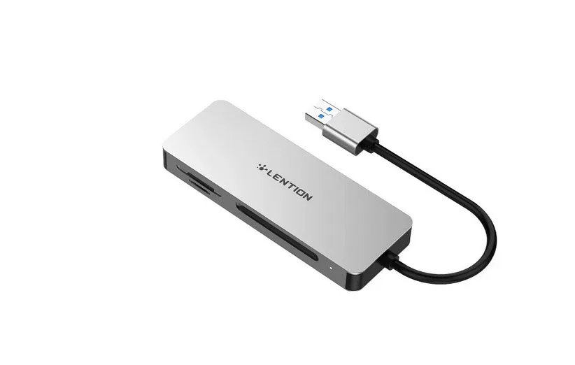 بهترین رم ریدر USB-C