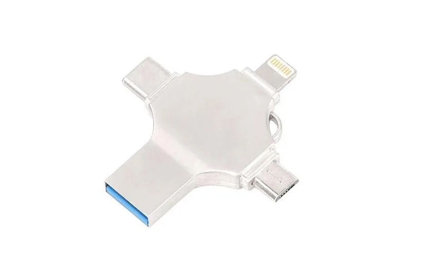 بهترین رم ریدر USB-C