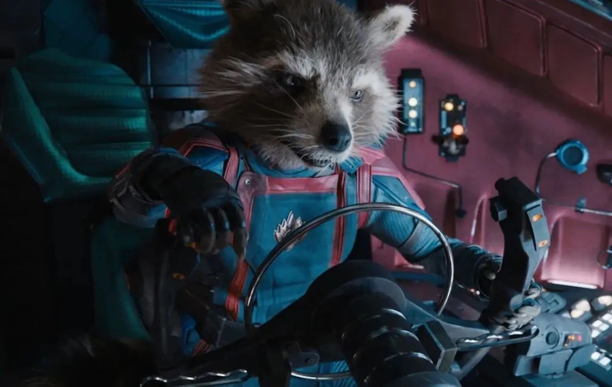 قهرمانان سینمایی 2023