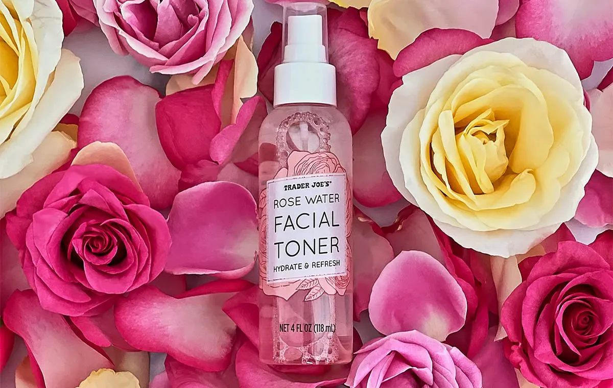 خواص عصاره گل سرخ برای پوست