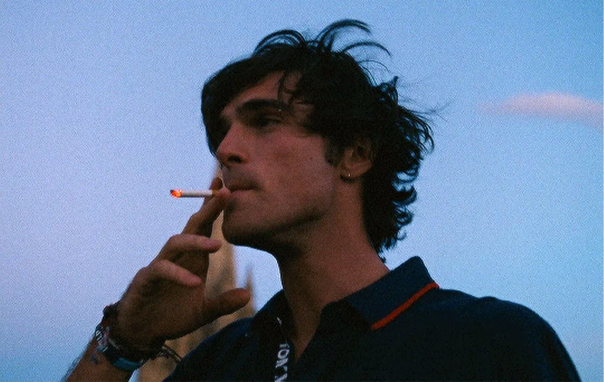 جیکوب الوردی. فیلم «سالتبرن».