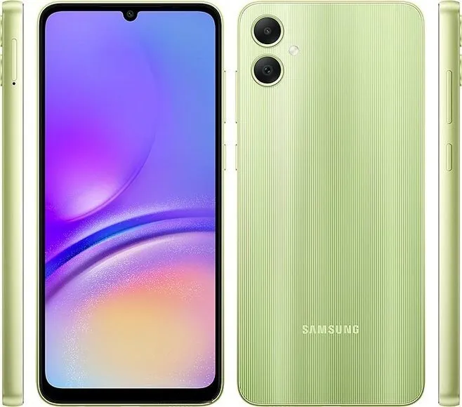 Galaxy A05