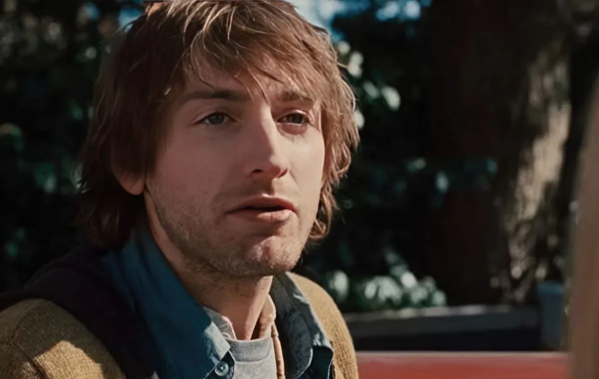 شخصیت ساده ولی عاقل