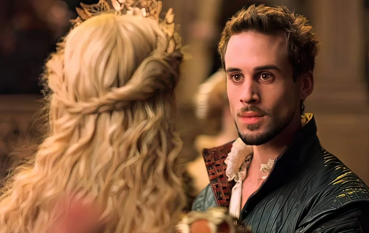 شکسپیر عاشق