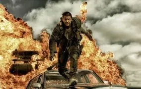 فیلم علمی-تخیلی