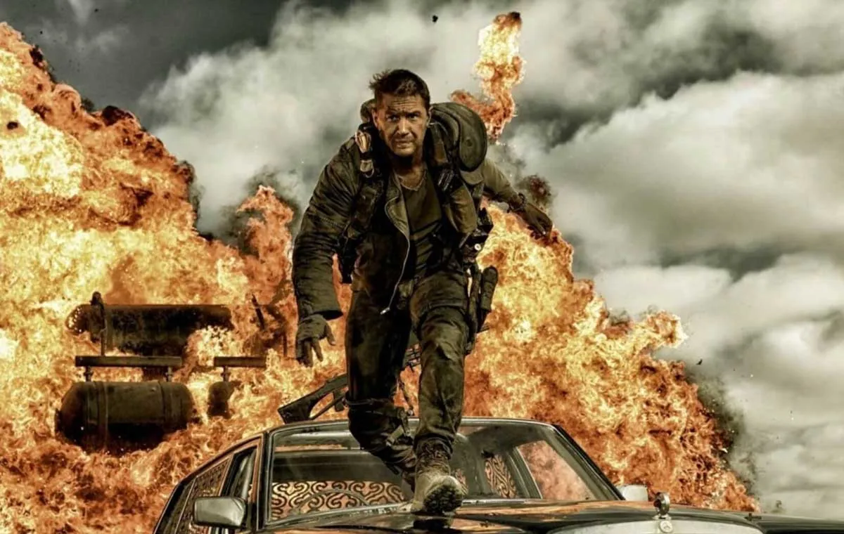 فیلم علمی-تخیلی