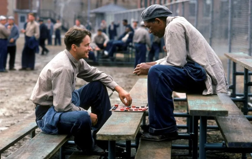 بهترین فیلمهای فرانک دارابونت