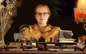 فیلم درباره نویسندگان