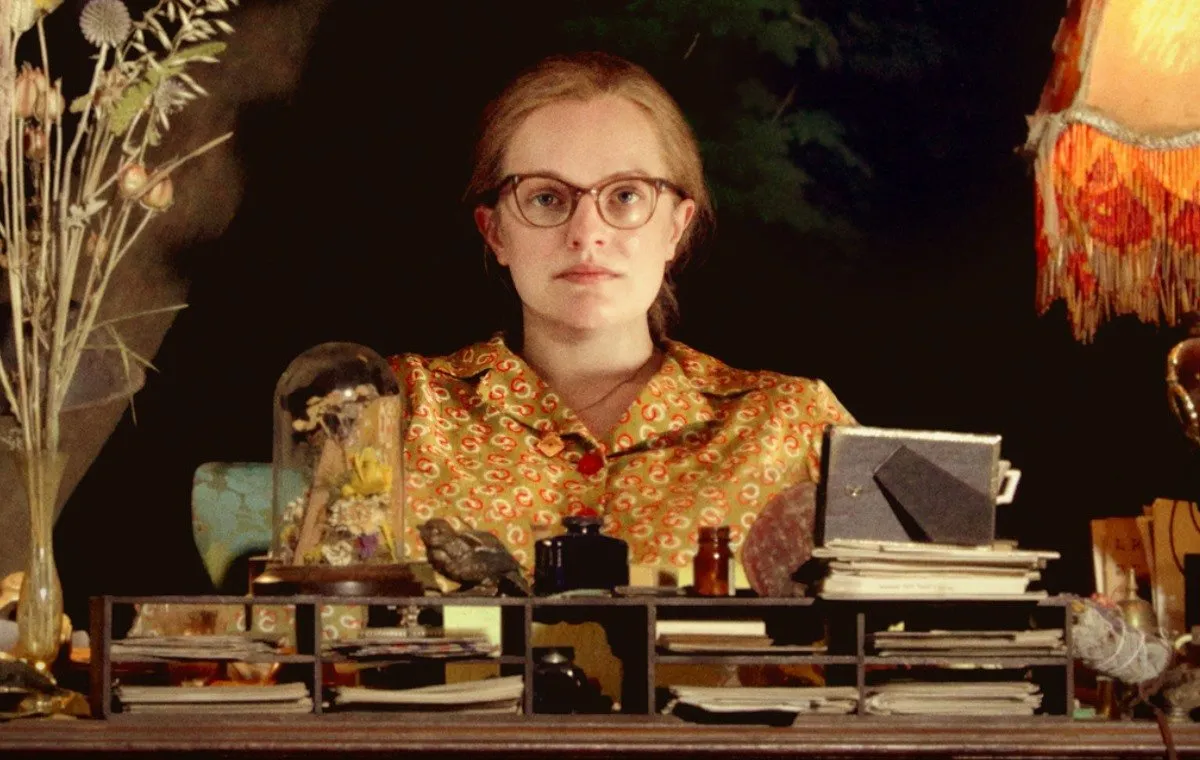 فیلم درباره نویسندگان