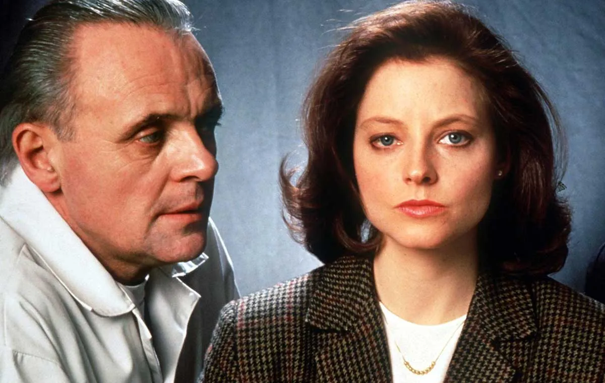 سکوت بره‌ها (The Silence Of The Lambs)