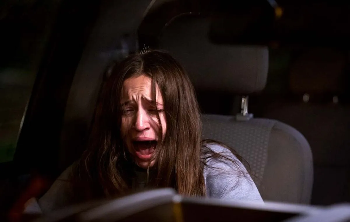 سرنوشت شخصیت‌های ژانر اسلشر