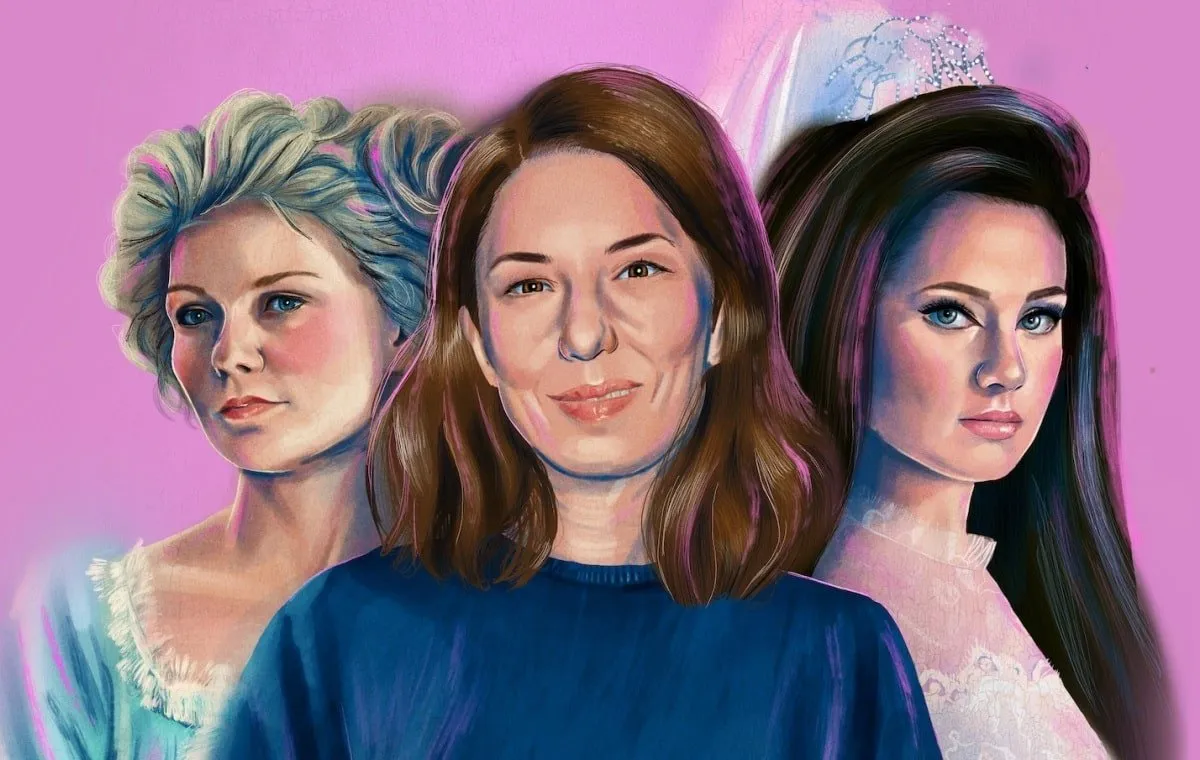 فیلم‌های سوفیا کوپولا