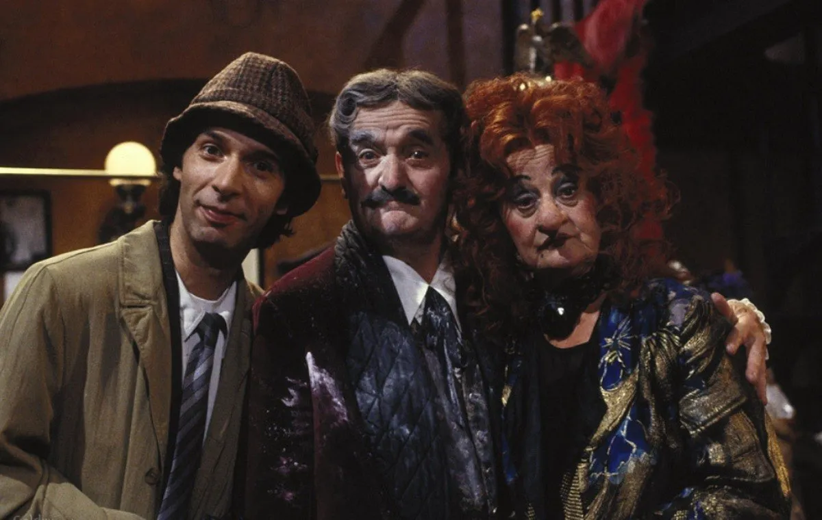 فیلم‌های پلنگ صورتی