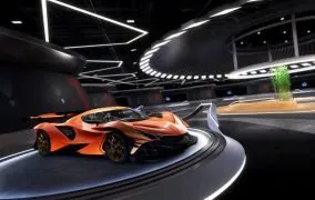 تریلر بازی Test Drive Unlimited Solar Crown