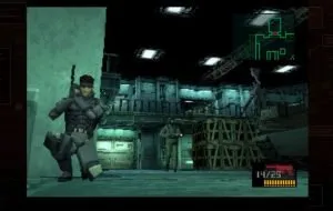 آپدیت جدید کلکسیون متال گیر سالید عملکرد فنی آن را بهبود داده است