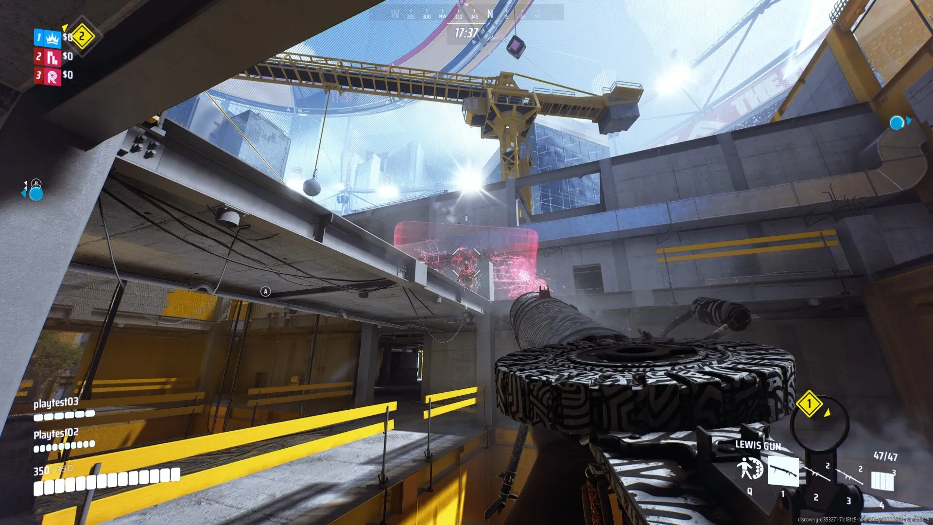 نقد و نمرات بازی The Finals