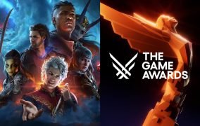 the game awards 2023 winners