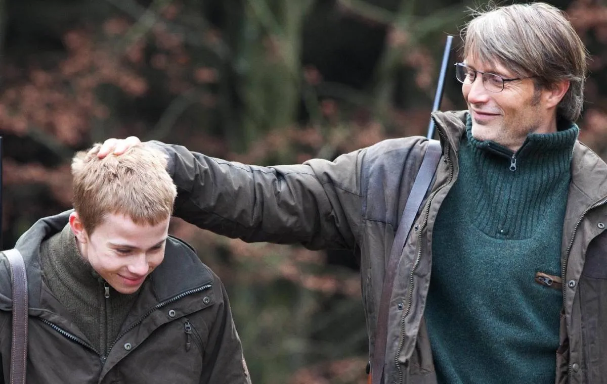 بهترین فیلمهای دانمارکی