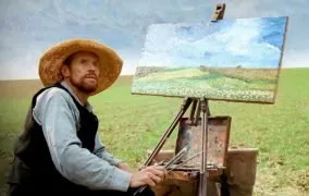 فیلم درباره‌‌ نقاشان