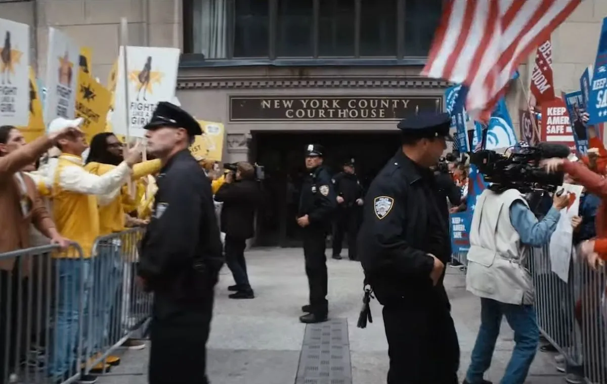 محاکمه هوم‌لندر