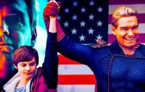 تریلر فصل چهارم سریال پسران