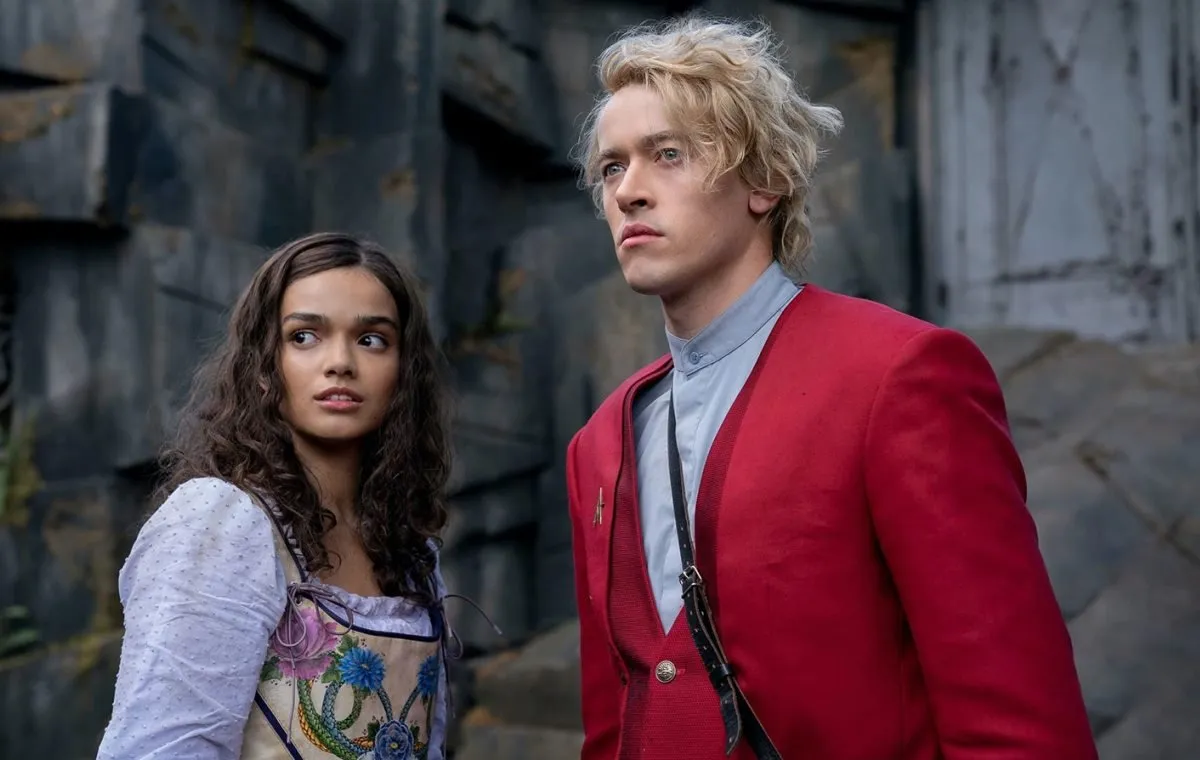 نقد فیلم بازی‌های گرسنگی: تصنیف پرندگان آوازخوان و مارها