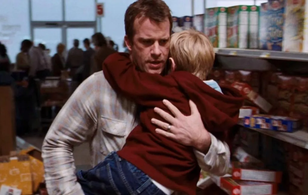 فرانک دارابونت