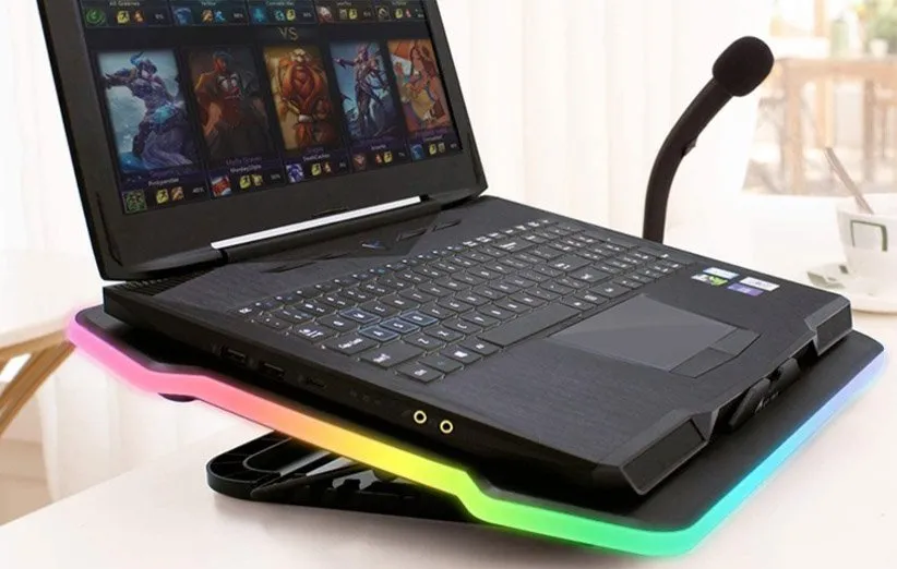 بهترین کول پد لپ تاپ