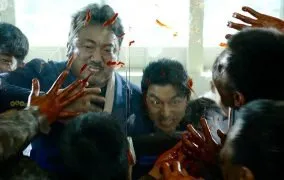 فیلم ترسناک غیر هالیوودی