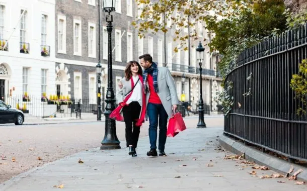 رنگ ترند سال