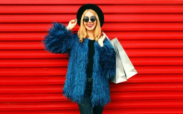 رنگ ترند 2023