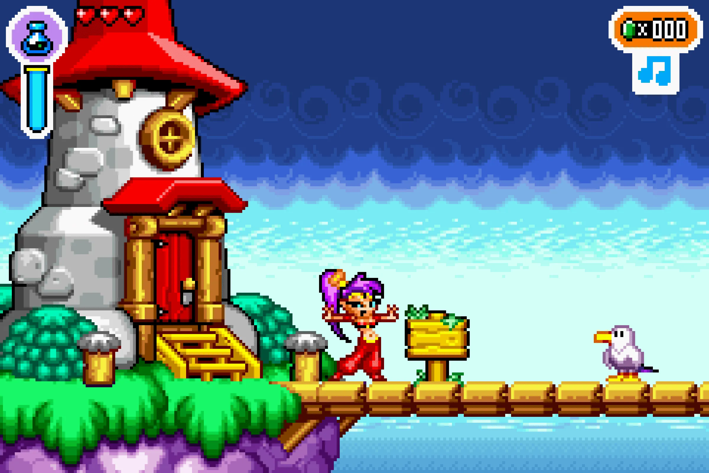 Shantae