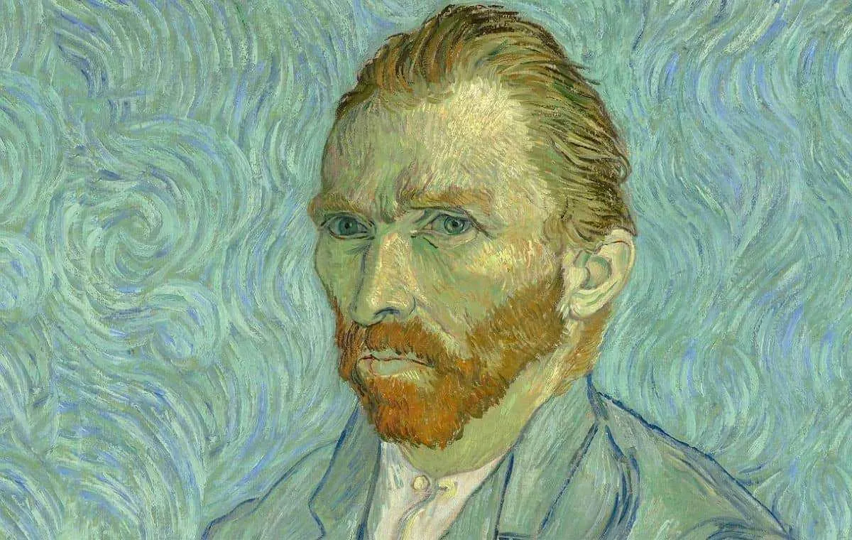 فیلم درباره ونگوگ