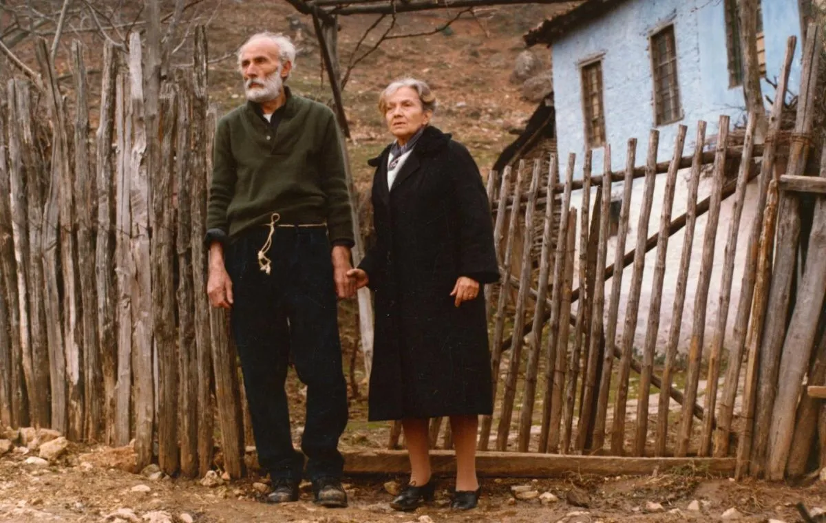 سفر به سیترا از آثار برجسته یونان