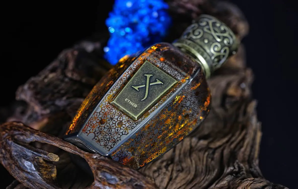 عطر نیش زرجف