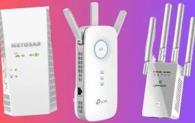 بهترین تقویت‌کننده وای‌فای