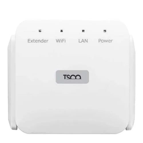 توسعه دهنده بیسیم تسکو مدل TW 1040