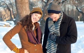 آموزش کامل استایل با انواع کلاه زمستانی؛ نکاتی برای خانم‌ها و آقایان