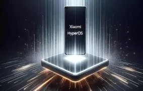 HyperOS