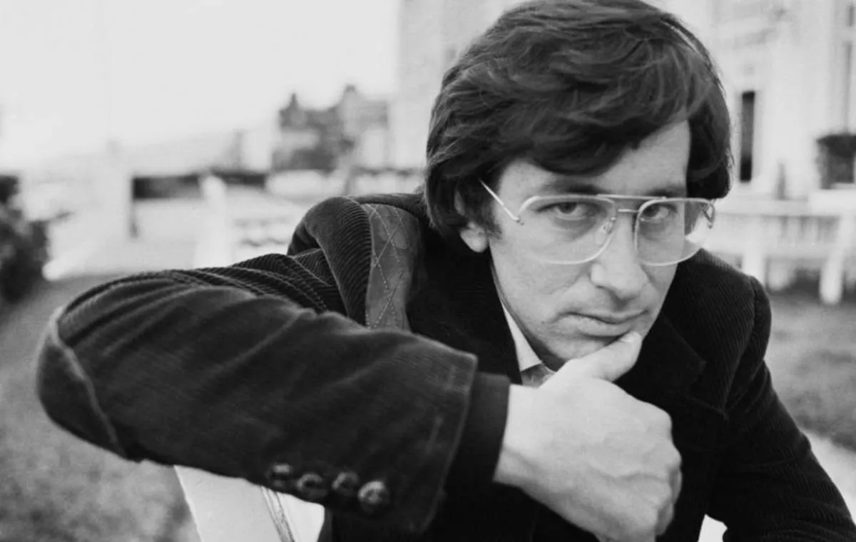 استیون اسپیلبرگ 