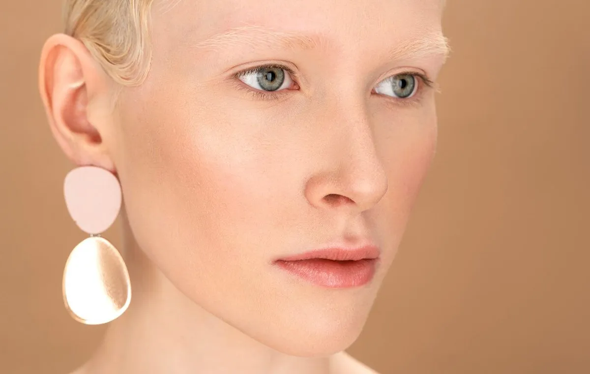 گوشواره زنانه