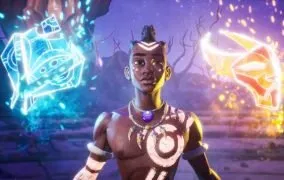 معرفی بازی Tales of Kenzera: Zau