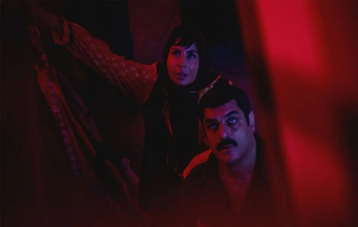 سریال داوینچیز