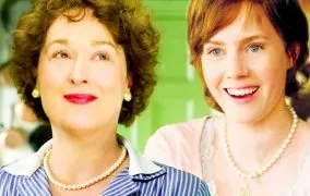 زنان الهام‌بخش در فیلم‌ها و سریال‌ها