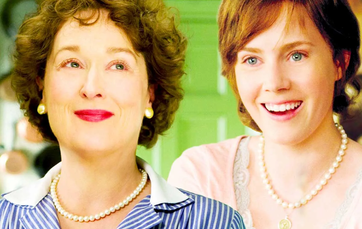 زنان الهام‌بخش در فیلم‌ها و سریال‌ها