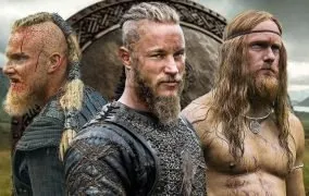 بهترین وایکینگ‌ها