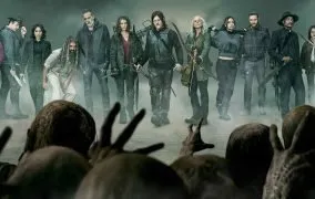 بهترین سریال‌های ژانر بقا